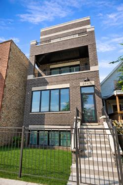 2942 N Elston Unit 2, Chicago, IL 60618