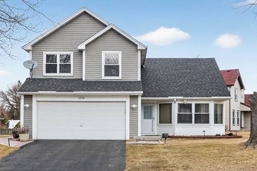 1254 Red Oak, Elgin, IL 60120