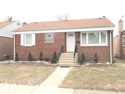 3136 Cuyler, Berwyn, IL 60402