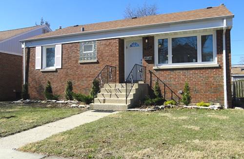 3136 Cuyler, Berwyn, IL 60402
