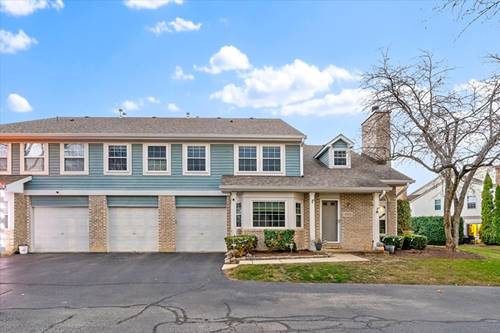 3100 Anton Unit 3100, Aurora, IL 60504