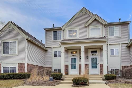 2427 Daybreak, Elgin, IL 60123