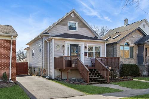 6429 N Oliphant, Chicago, IL 60631