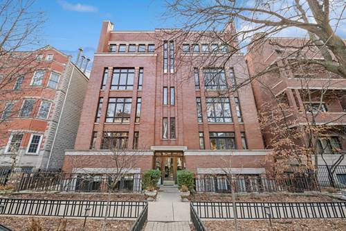 635 W Briar Unit 1E, Chicago, IL 60657