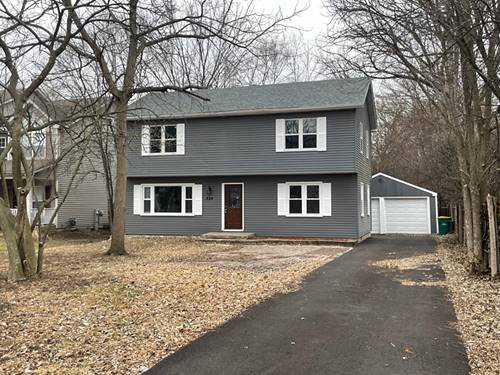 3s284 Patterman, Warrenville, IL 60555