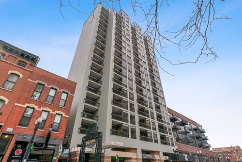 1212 N Wells Unit 1505, Chicago, IL 60610