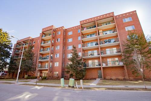 1685 Mill Unit 409, Des Plaines, IL 60016