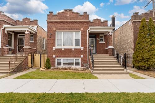 2214 S 61st, Cicero, IL 60804