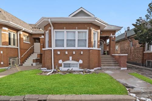 6621 S California, Chicago, IL 60629