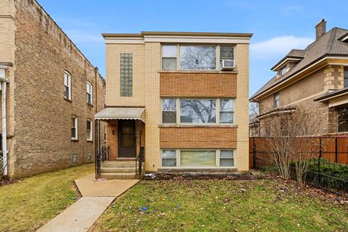 4428 N Tripp, Chicago, IL 60630