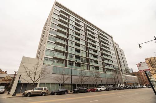 1620 S Michigan Unit 1003, Chicago, IL 60616