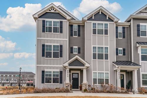 2011 Sequoia, Mundelein, IL 60060