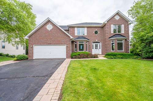 1295 Hunters, Hoffman Estates, IL 60192