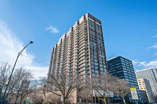 4170 N Marine Unit 18H, Chicago, IL 60613