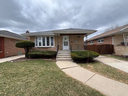 8604 S Kenneth, Chicago, IL 60652
