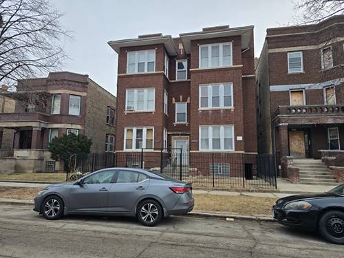 7317 S Union, Chicago, IL 60621
