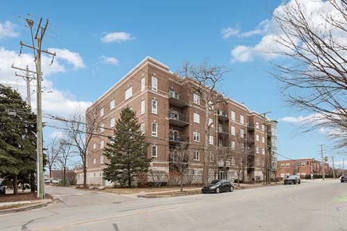 1277 E Thacker Unit 303, Des Plaines, IL 60016