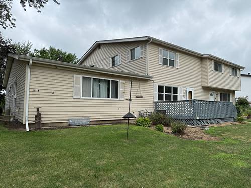 901 Gael Unit B, Joliet, IL 60435