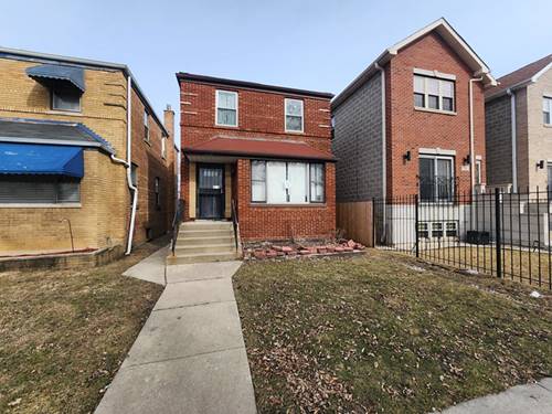 420 W 98th, Chicago, IL 60628