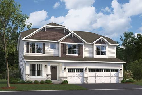 719 Fairfield, Oswego, IL 60543