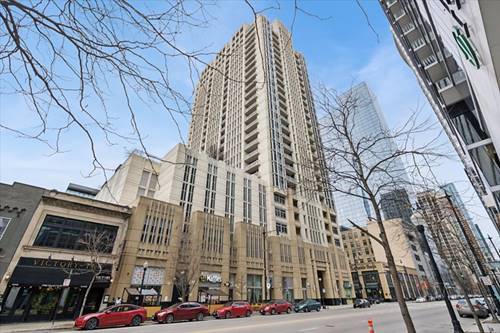 1400 S Michigan Unit 1110, Chicago, IL 60605