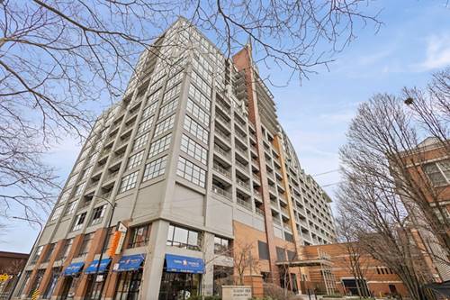 1530 S State Unit 431, Chicago, IL 60605