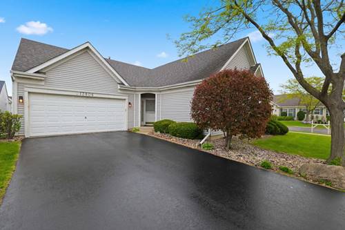 13806 S Hickory, Plainfield, IL 60544