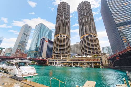 300 N State Unit 3128, Chicago, IL 60654