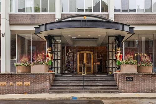 1 E Schiller Unit 22A, Chicago, IL 60610