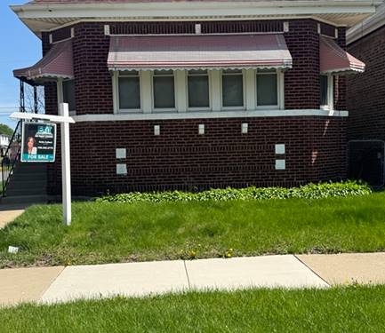 8101 S Harvard, Chicago, IL 60620