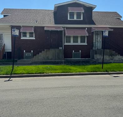 8101 S Harvard, Chicago, IL 60620