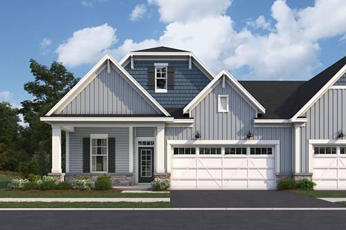 23159 W Kennebec, Plainfield, IL 60585