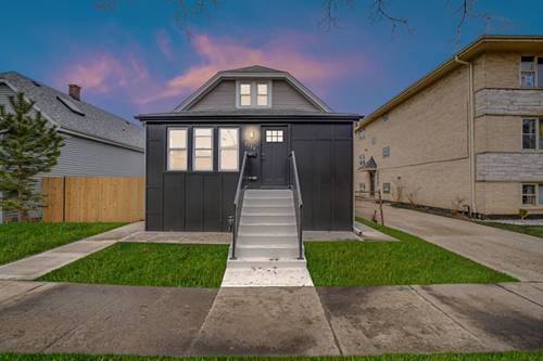 2130 N 74th, Elmwood Park, IL 60707