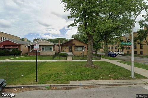 7759 S Indiana, Chicago, IL 60619