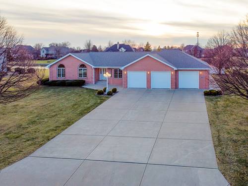 18816 S Chestnut, Shorewood, IL 60404