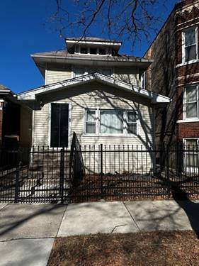 4850 W Iowa, Chicago, IL 60651