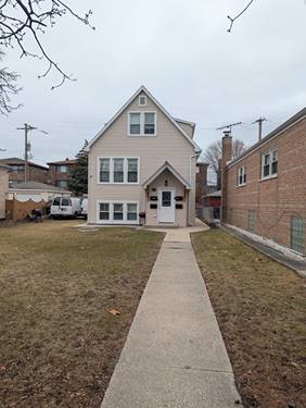 5433 S Millard Unit 2, Chicago, IL 60632