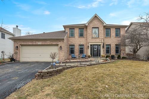 2836 Fairhauser, Naperville, IL 60564