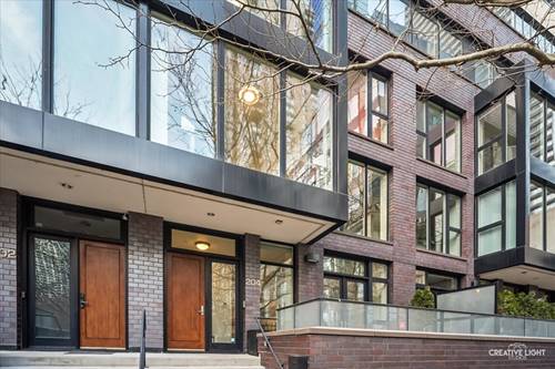 204 N Park, Chicago, IL 60601