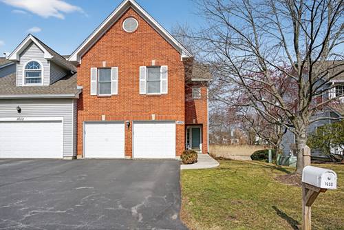 1650 W Ethans Glen, Palatine, IL 60067
