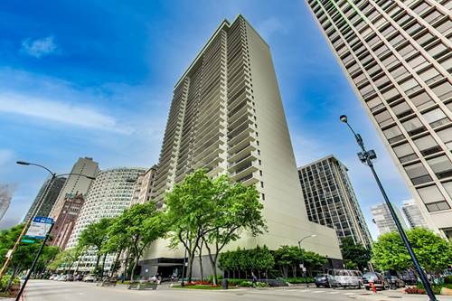 1212 N Lake Shore Unit 12BS, Chicago, IL 60610