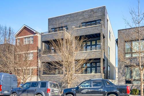 1707 S Jefferson Unit 2, Chicago, IL 60616