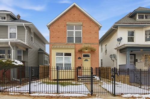 5416 W Thomas, Chicago, IL 60651