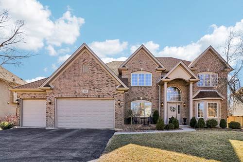 143 Pineridge, Oswego, IL 60543