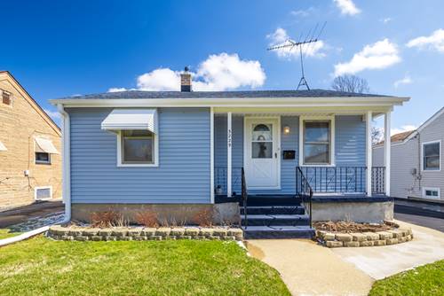 3229 Sangamon, Steger, IL 60475