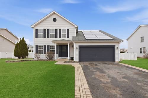 3709 Squires Mill, Joliet, IL 60431