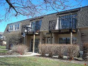 1125 Pleasant Run Unit 810, Wheeling, IL 60090