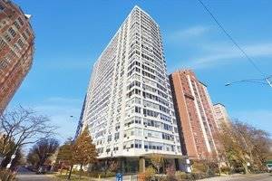 3900 N Lake Shore Unit 7D, Chicago, IL 60613