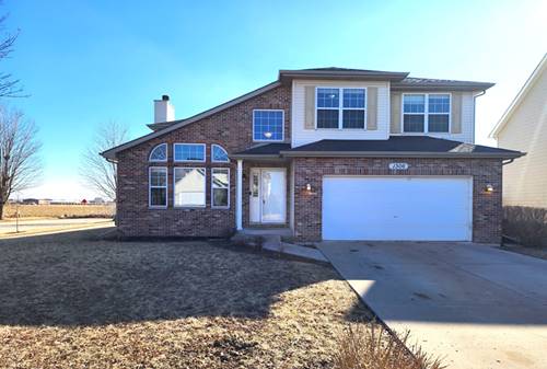 1306 Riverhaven, Joliet, IL 60431