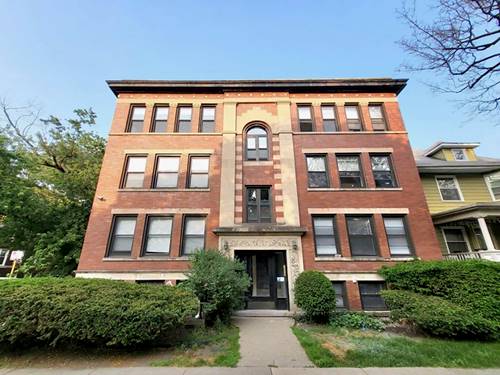 6259 N Lakewood Unit 3, Chicago, IL 60660